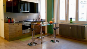 Savona/Tortona Flat